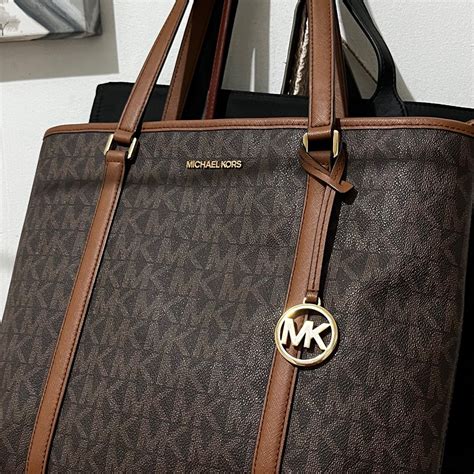 michael kors sady bag